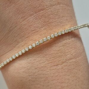 ⚡️Elegant Gold and Silver Women's Bracelet